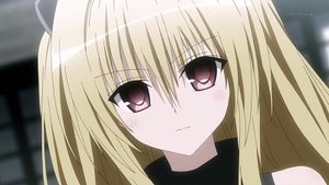 To LOVE-Ru: 3×9