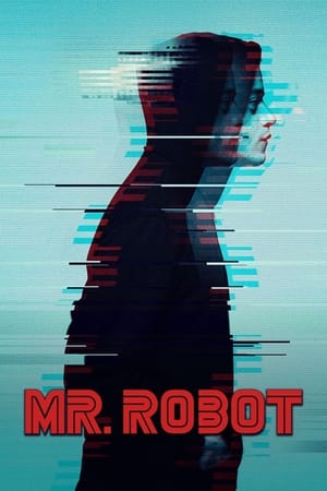 Image Making of Mr Robot