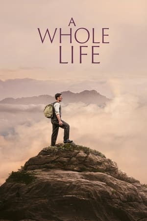 Poster A Whole Life (2023)