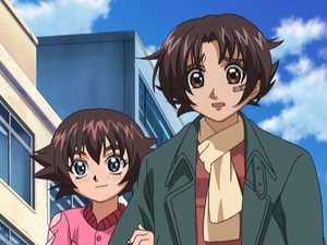 Kenichi The Mightiest Disciple Season 1 Episode 31