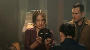 The Haunted Apartment “Miss K”