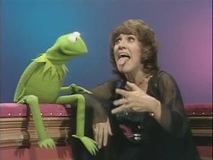 The Muppet Show Ruth Buzzi