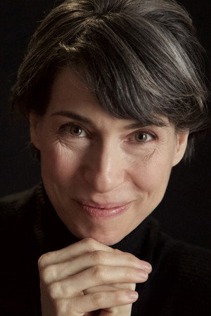 Christine Foley portrait