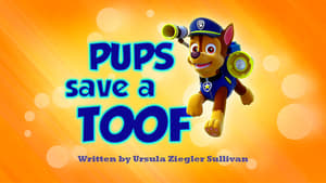 Image Pups Save a Toof