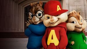 Alvin and the Chipmunks: The Squeakquel