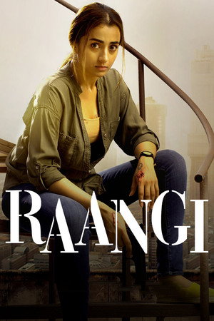 Raangi