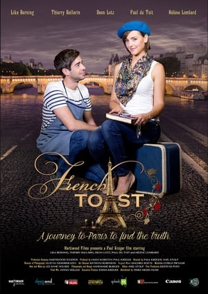 Poster French Toast (2015)