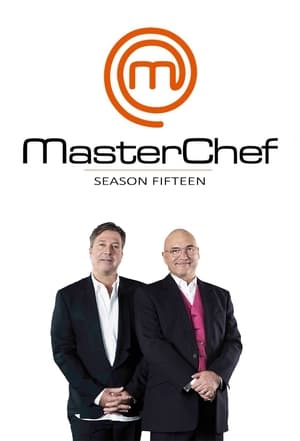 MasterChef (UK): Season 15