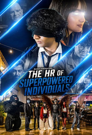 The HR of Superpowered Individuals