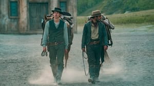 Billy the Kid 1 episodio 5