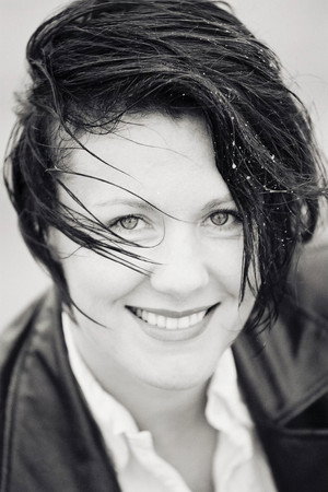 Kärt Tomingas portrait