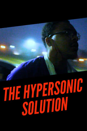 Poster The Hypersonic Solution 2023