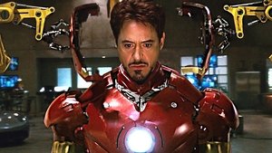 Iron man – El hombre de hierro