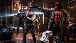 Hellboy (2019) เฮลล์บอย