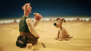 Wallace i Gromit: Podróż na Księżyc