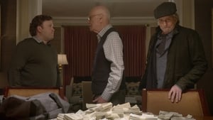 The Kominsky Method: S02E08 PL