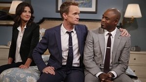 How I Met Your Mother 9 – Episodio 2