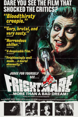 Frightmare