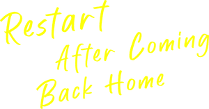Restart After Come Back Home (2020)