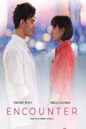 Poster Encounter Stagione 1 Episodio 21 2021