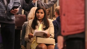 The Mindy Project: 4×14