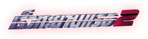 Race 2 — Logos 2