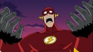 Justice League: 1×10