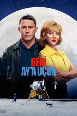 Beni Ay'a Uçur