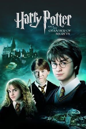 Download Harry Potter and the Chamber of Secrets (2002) Dual Audio {Hindi-English} BluRay 480p [520MB] | 720p [1.4GB] | 1080p [3.1GB]