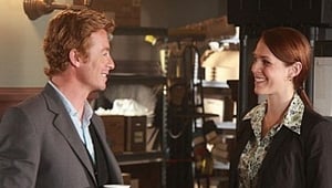 The Mentalist: 1×1