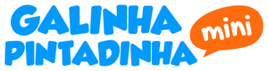 Galinha Pintadinha Mini — Logos 1