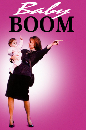 poster Baby Boom
