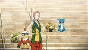 Digimon Adventure: Last Evolution Kizuna Película Completa HD 1080p [MEGA] [LATINO] 2020