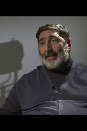 Dimitri Butliashvili's photo