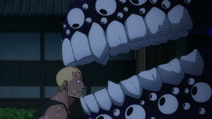 Yomi no Tsugai Episódio 06
