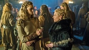 Vikings saison 4 Episode 12