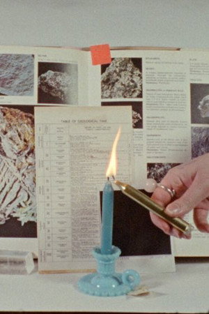 My Body Is a Lens I Can Look Through With My Mind (2026)