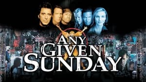 Any Given Sunday (1999)