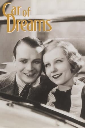 Poster Car of Dreams 1935