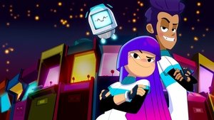 Glitch Techs – Krotitelé šotků