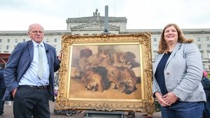 Antiques Roadshow Stormont Parliament Buildings and Estate 1