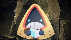 POKÉTOON Snorunt’s Summer Vacation