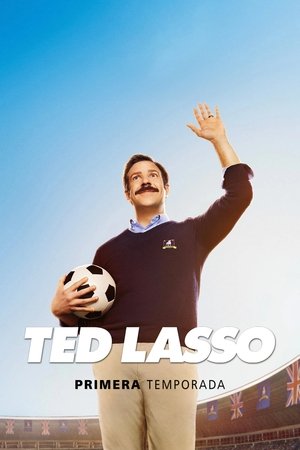 Ted Lasso