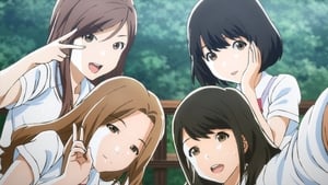 Tsuki Ga Kirei – Episódio 04 – Setsuko e Nagahara ~Impressões Sobre Viagem Para Kyoto~