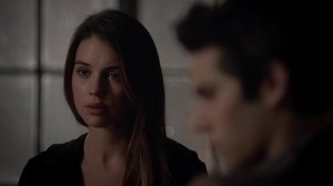Teen Wolf Season 3 Episode 8