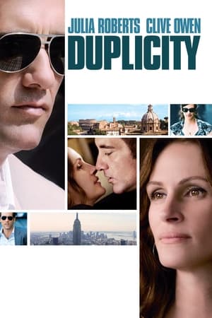 Poster di Duplicity