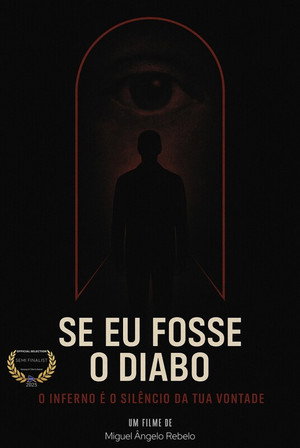 Se eu fosse o diabo