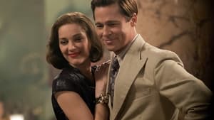 Allied – Un’ombra nascosta