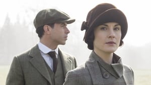 Downton Abbey 5. évad 1. rész