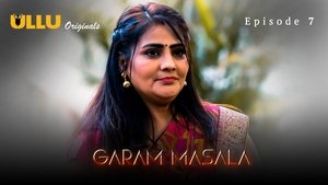 Garam Masala: 1×2